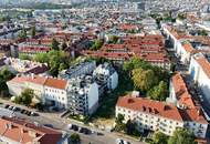VISTA18 – Repräsentatives Büro mit hervorragender Verkehrsanbindung