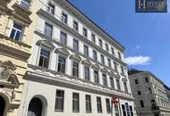 Ruheoase mit großzügigem Eigengarten und Terrasse – Hochwertiger Neubau nahe Währinger Straße &amp; Volksoper