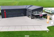 Repräsentative Büro- und Praxisfläche im Erstbezug – vielseitig nutzbar