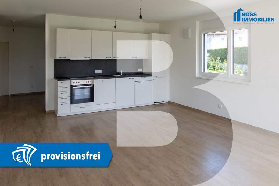 Greta | mit Garten, Wohnung-miete, 1.133,00,€, 4061 Linz-Land