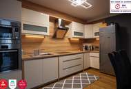 🔥Preisreduktion !!!! Ihr neues Zuhause: Moderne Topwohnung mit Balkon & Garagenplatz