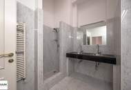 Wohnen in der Innenstadt: 2 Zimmer DG Wohnung - klimatisiert - modern ausgestattet - ab sofort beziehbar!