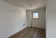 Ein Viertel Grün – gefördert, zentral und leistbar Wohnen