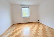 Grünes Wohnen nahe Zentrum und Bahnhof