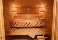 Charmantes Einfamilienhaus mit Pool, Sauna und viel Potenzial!