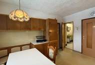 "DREIKANTHOF" mit ca. 9.436 m² Grund und diversen Nebengebäuden in Ruhelage