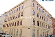 Tiefgaragenplätze im Hippsterviertel: Radetzkystraße 4