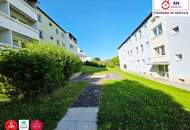 OPEN HOUSE:MODERN WOHNEN DIREKT IM ZENTRUM VON BERNDORF - 2 ZIMMER &amp; LOGGIA