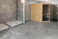 ++ 2-Zimmer ERSTBEZUG mit Freifläche ++ Projekt HÜTTEL 101 LIVING