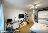 Zentrale Anlegerwohnung nahe Hauptbahnhof Salzburg – Balkon &amp; Stellplatz