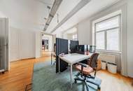 Repräsentatives Office-Juwel im Herzen von Margareten zu mieten