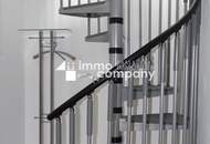 COME IN Come on - Möblierte 3 Zimmer Dachterrassenwohnung in erhöhter Panoramalage in Hötting mit Dachterrasse und überdachtem PKW Abstellplatz