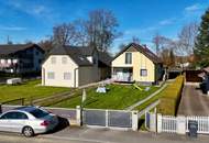 Saniertes Einfamilienhaus mit sonnigem Eigengarten in Ruhelage in Studenzen!