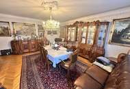 Traumhaftes Einfamilienhaus in Lassee: 9 Zimmer, Garten, Balkon und mehr!