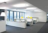 DPC | Topmoderne Büroflächen im Rivergate