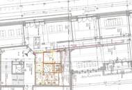 Modernes Dachgeschossbüro Nähe Innenstadt &amp; Augarten