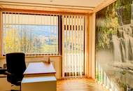 Traumhaus in sonniger Alleinlage – großzügiges Wohnhaus mit Einliegerwohnung &amp; Panoramaaussicht