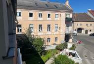 HELLES 4-ZIMMER-APARTMENT MIT TERRASSE IN NUSSDORF