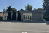 Gewerbeimmobilie in Klagenfurt – 638 m² für Fitness, Praxis, Schulung, Showroom und mehr