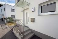 Doppelhaushälfte 7/3-b in Melk-Pielachberg lädt zum Erstbezug!