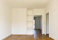 Sonnige Wohnung - nahe 1. Bezirk - zwischen Donaukanal und Augarten - 2 Balkone