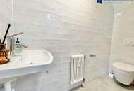 Moderne klimatisierte 80m² Dachgeschoss-Wohnung in 1130 Wien inkl. 2 Garagenplätze