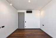 SENSATIONELLER BLICK über den GRÜNEN PRATER vom 26. Stock (oberste Wohnetage)! Roof-Top-Pool + Fitness + Concierge-Service + Garage