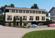 Pinsdorf Harmony 5 – Leben in der Natur TOP 3 Gartenwohnung