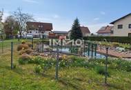 Große 4-Zi-Wohnung mit 2 Balkonen, Stellplätzen &amp; Wärmepumpenheizung in guter Lage von Amstetten!