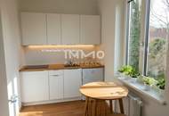 45,80 m² Wohnung mit Balkon - Erstbezug nach Sanierung in Steyr Ennsleite