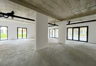 Repräsentatives Geschäftslokal | 232 m² | Moderne Neubaufläche