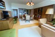 Eigentumswohnung am Semmering im geschichtsträchtigen Hotel Panhans auf rd. 1.000m Seehöhe