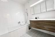 3 Zimmer Traumloggiawohnung mit Wienblick