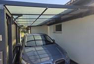 Sehr gepflegter Bungalow mit Garage und Carport in ruhiger Ortslage samt PV Anlage und Batteriespeicher