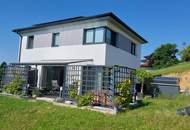 Neues Eigenheim mit traumhafter Aussicht und neuer Photovoltaikanlage!