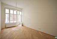 Erstbezug nach Sanierung: Traumhafte 7-Zimmer-Luxuswohnung am Schottenring