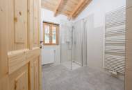 Modernes Walddomizil im Chalet-Style in Alleinlage: WOLFGERHUBE (Provisionsfrei)