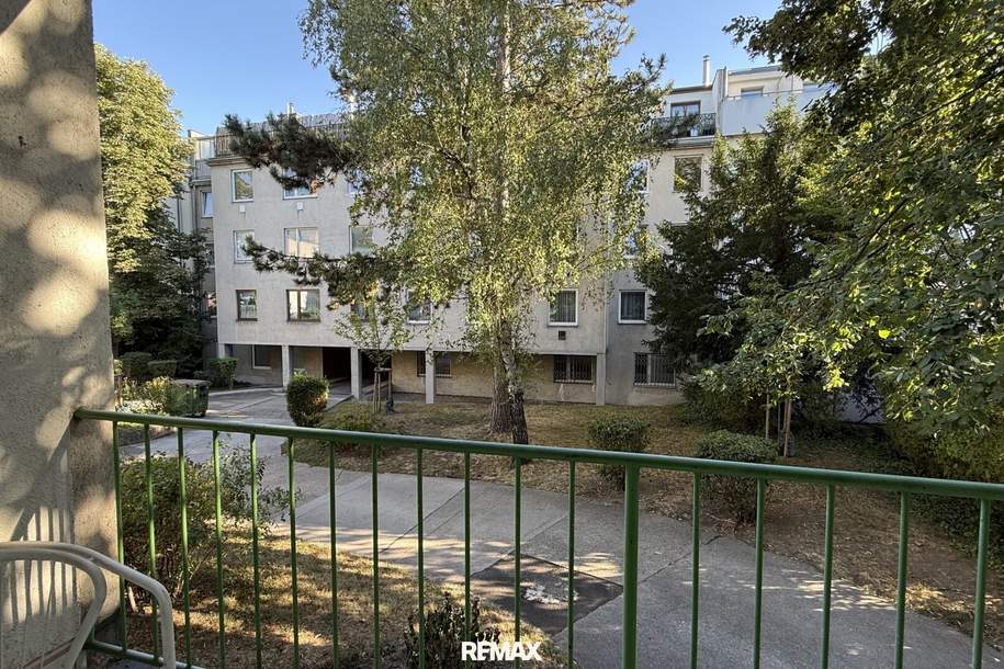 Ruheoase mit Loggia und Grünblick-Ihren Wohnraum nach Wünschen selbst gestalten, Wohnung-kauf, 268.000,€, 1140 Wien 14., Penzing