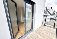 Neubau-Haus mit Eigengarten, Terrasse & Balkon – 4 Zimmer