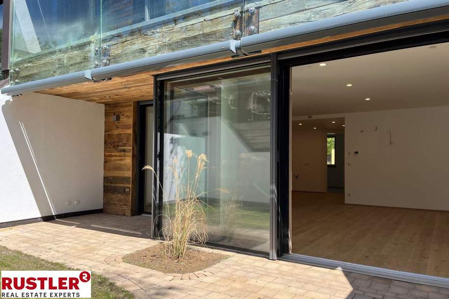 Eleganz im Grünen – Hochwertige Gartenwohnung mit Ost-West-Ausrichtung, Wohnung-kauf, 648.000,€, 2380 Mödling