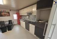 Saniertes ehemaliges Kellerstöckl - Ferienhaus - Tinyhaus mit großem Weingarten