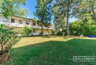 moderne Wohnkultur in bester Lage in Wien-Mauer: Renovierte Wohnung mit Loggia zu vermieten | ZELLMANN IMMOBILIEN