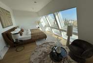 View &amp; Space – Wohnen neu definiert - exklusive 4-Zimmer-Wohnung mit Aussicht