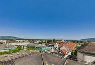 109 m² Wohnkomfort im Herzen von Dornbirn