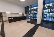 9.OG ++ Büroeinheiten in modernem Bürotower ++ Concierge Service inkl.