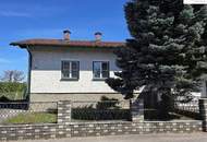 Wohnen auf einer Ebene – Gepflegter Bungalow mit Garten in ruhiger Lage