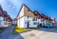 Familienidylle – Eckreihenhaus in Köstendorf bei Salzburg