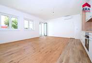 2130 Mistelbach - Exklusive Wohnungen in Erstbezug mit Garten oder Loggia