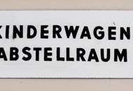 PROVISIONSFREI &amp; WEIHNACHTSAKTION | Erstbezug nach Sanierung | 4 Zimmer | Tageslicht-Bad | 4. Stock | Tischler-Küche mit Siemens Geräten | Freier Mietzins