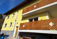 Zweifamilienhaus in St. Veit